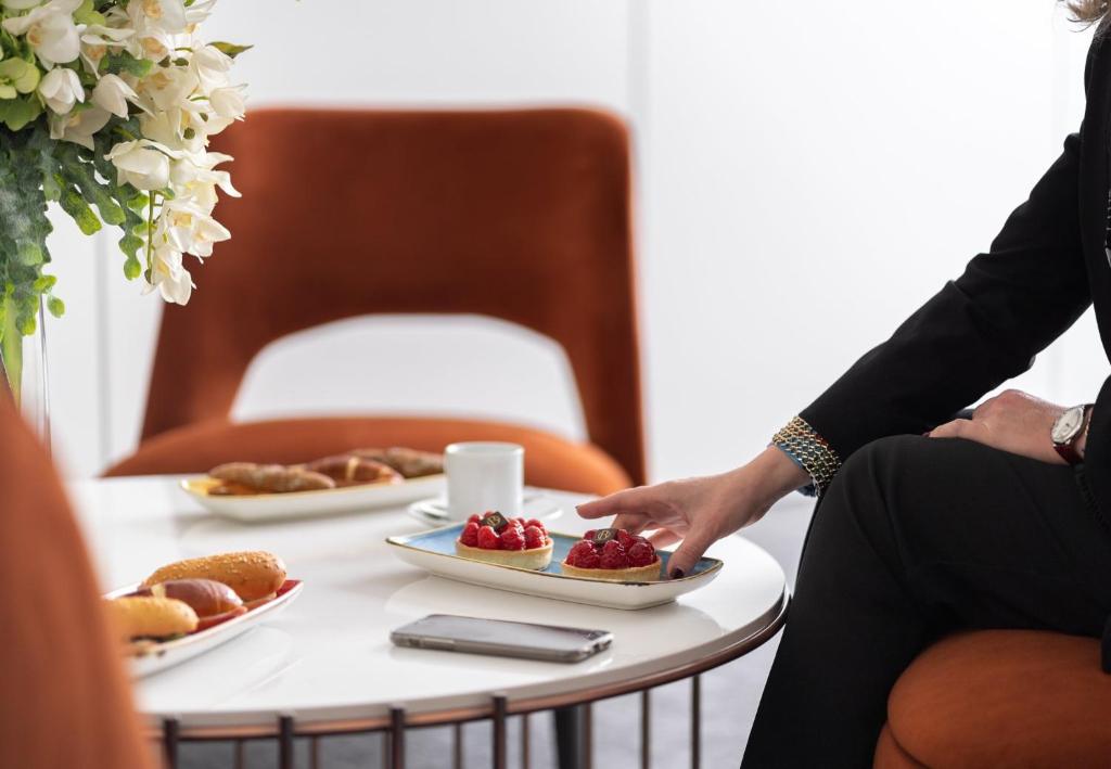 Tárgyalóterem/bálterem