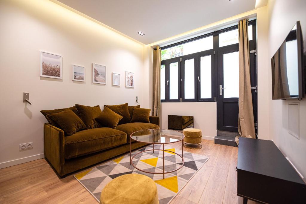 MBM - TERRAGE, Paris