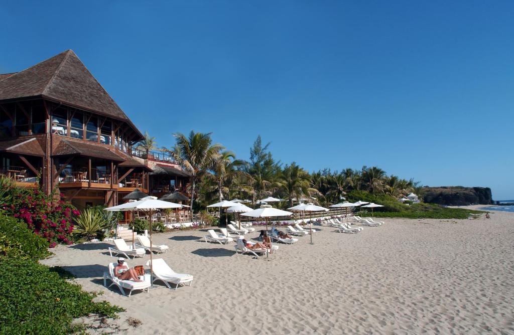 Strand
