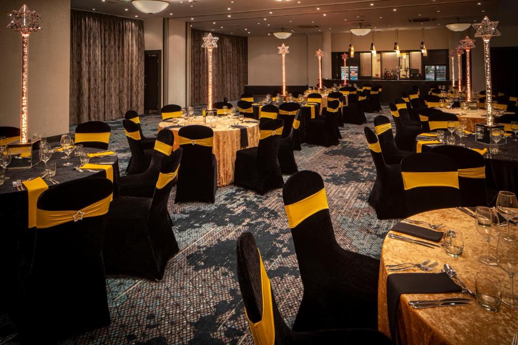 Meeting room / ballrooms