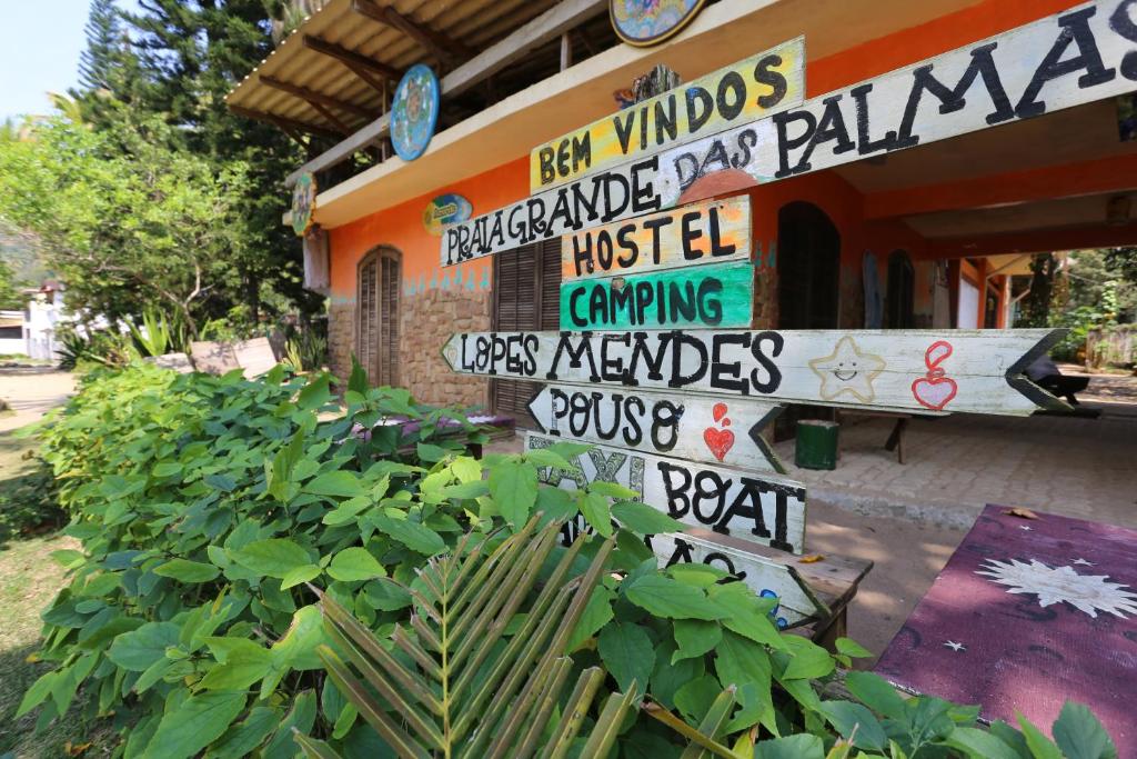 Hospedagem Acorde, Angra dos Reis