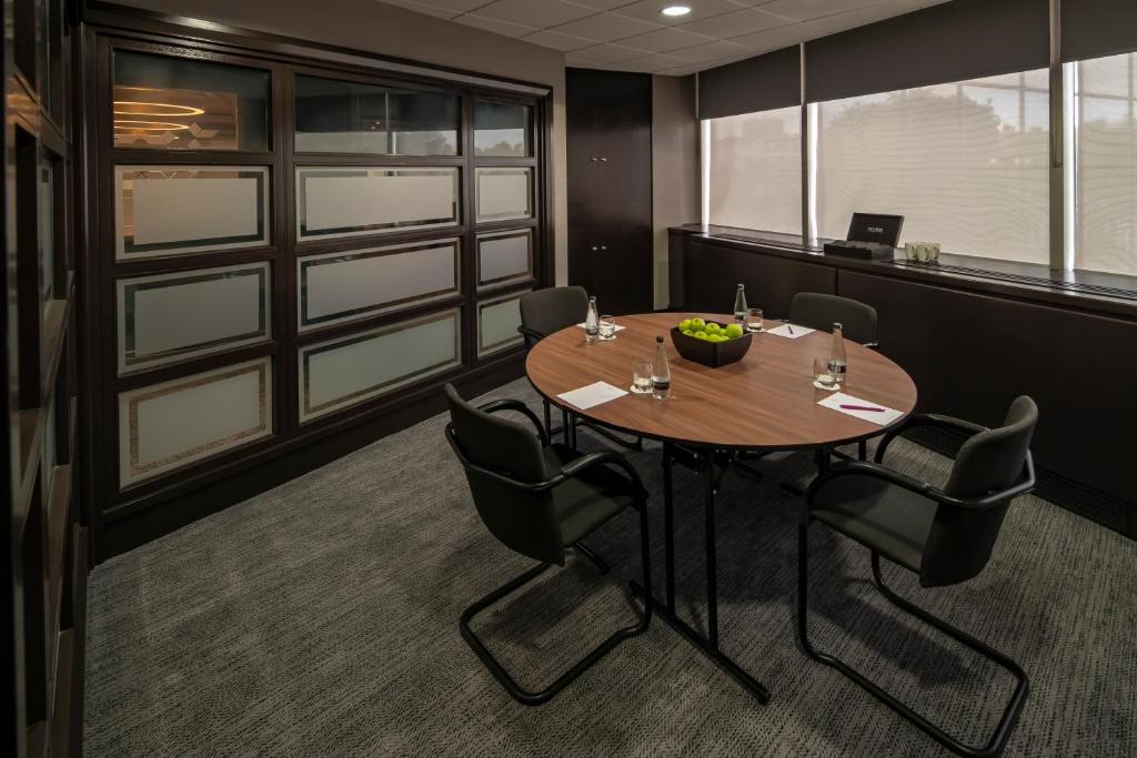 Tárgyalóterem/bálterem