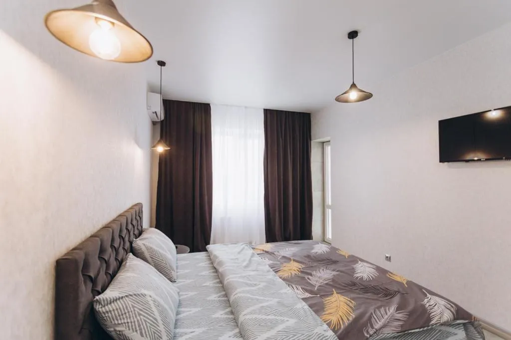 Apart Lux Elegant, Hotel in Sumy