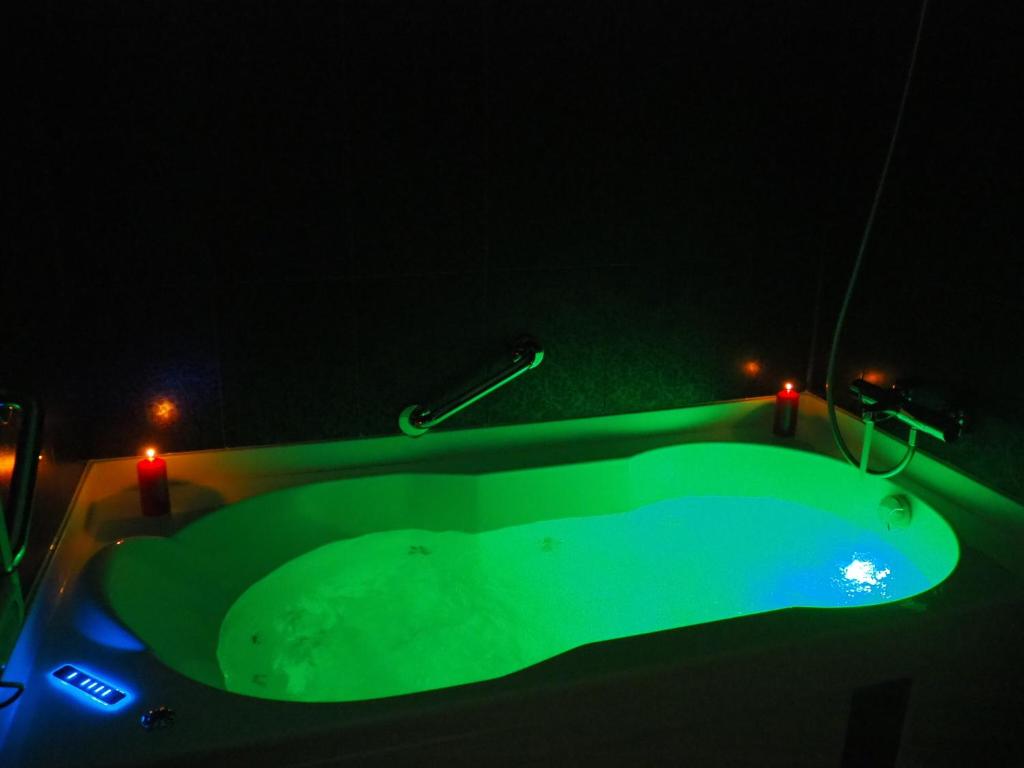 Luxury boutique playa Silgar - 3