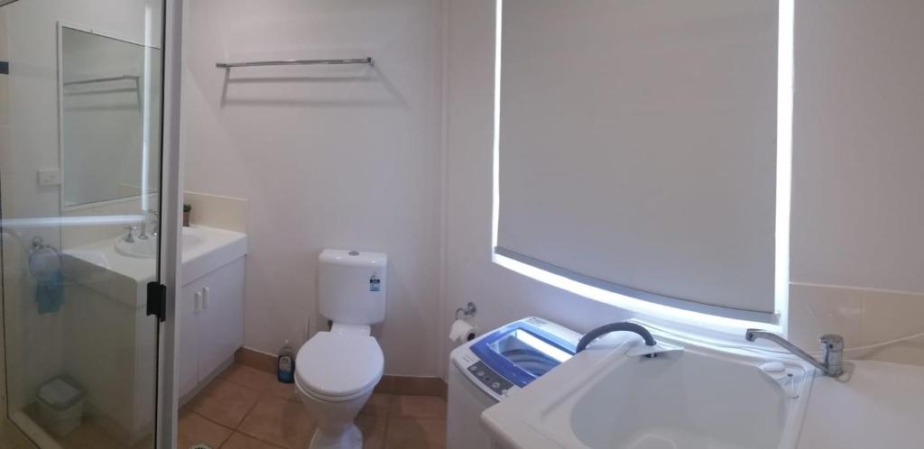 Sea View Villa. 2 bedroom. Sleeps 4. Free WIFI photo