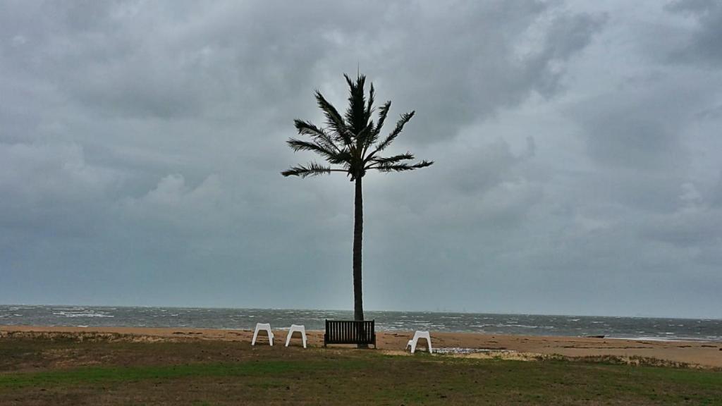 Sea View Villa. 2 bedroom. Sleeps 4. Free WIFI — Hotel in Paget