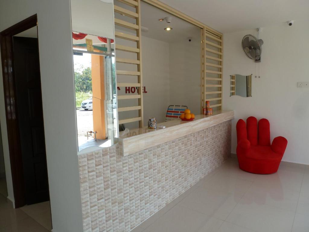RELAX HOTEL photo