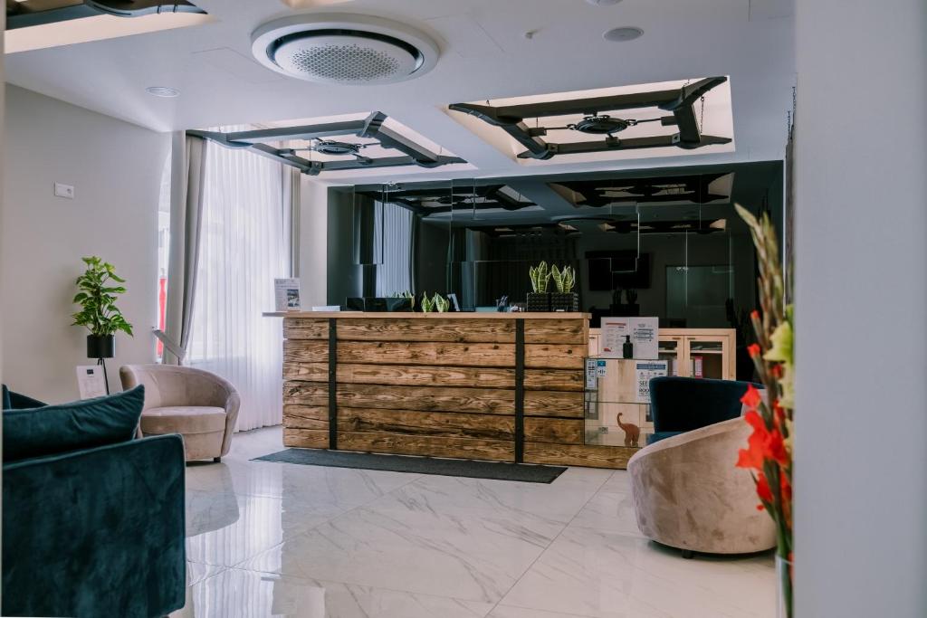 DReAM Boutique Residence photo
