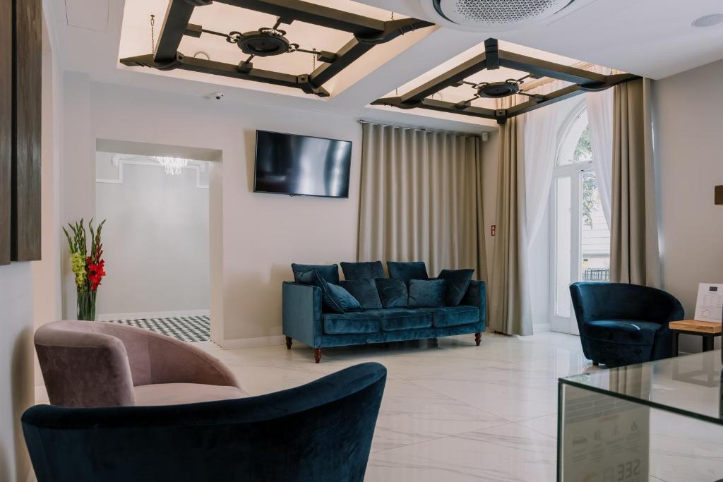 DReAM Boutique Residence photo