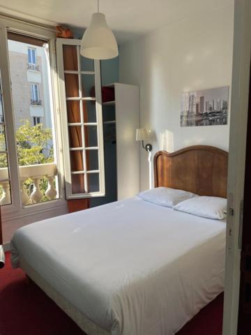 Hôtel Verlaine - 3