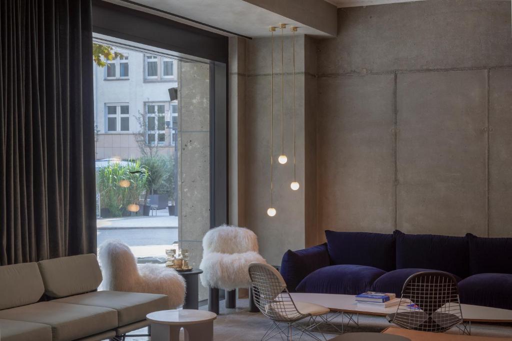 EmiLu Design Hotel photo