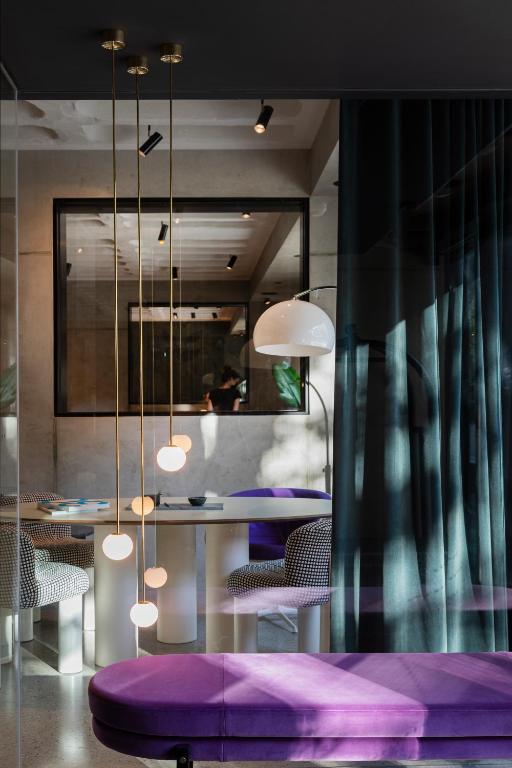 EmiLu Design Hotel photo
