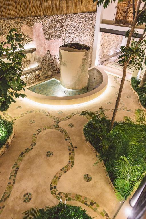 TreeHouse Boutique Hotel, an adults only boutique hotel - 4