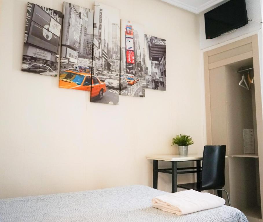 Hostal On Dormire Valencia photo