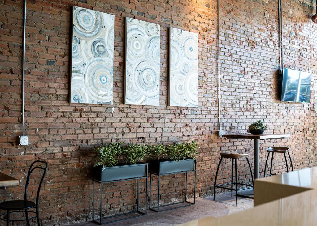 댈러스 도심 야경