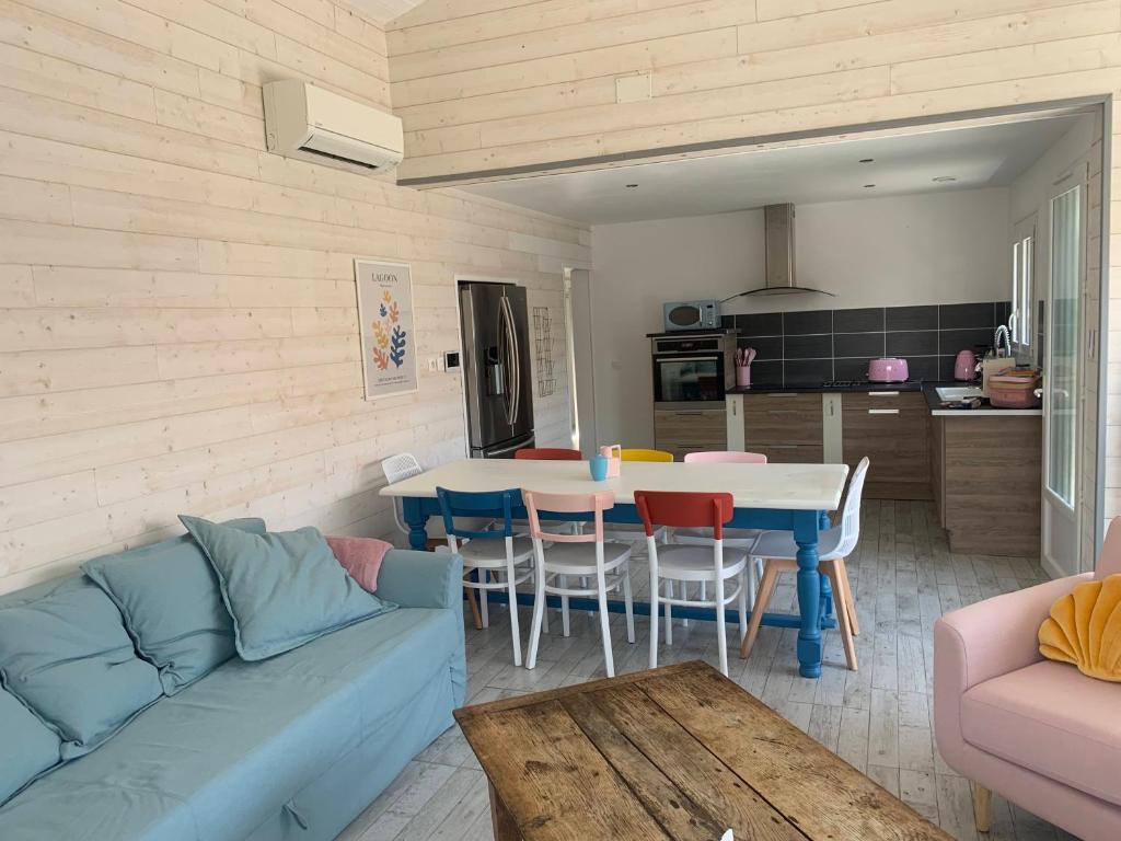 Maison Kyma - 3