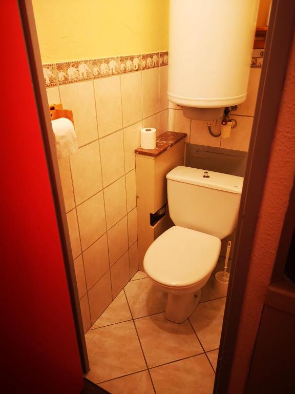 MyHome - Studio 5 pax Plein Soleil - Propre, bon marché, emplacement top ! - 3