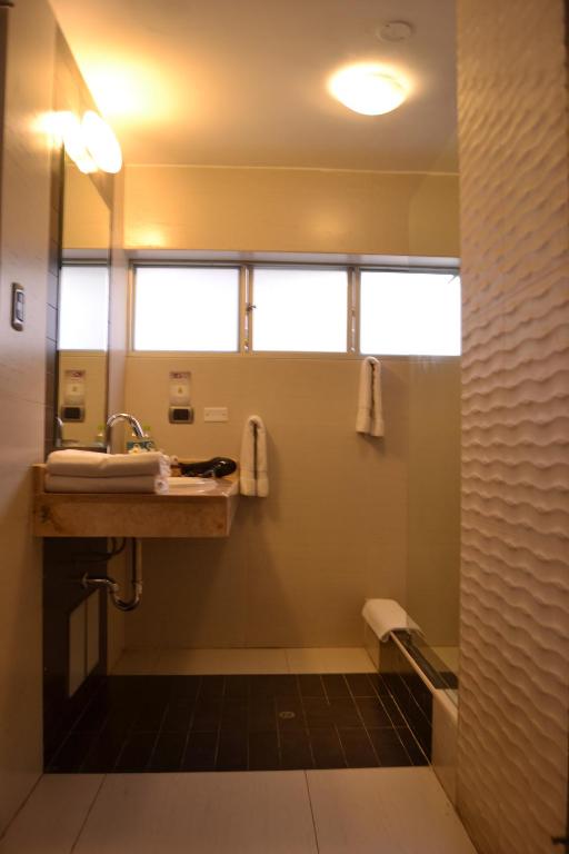 Hotel Andesmar photo