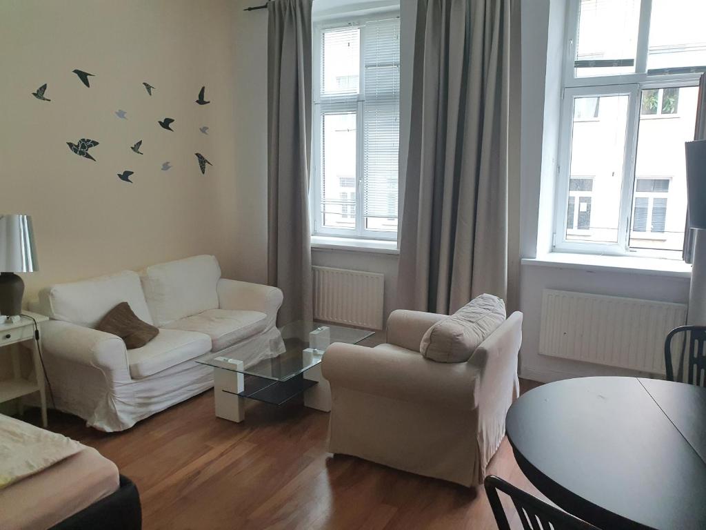 Beutiful Apartment near the center — Hotel in Vienna