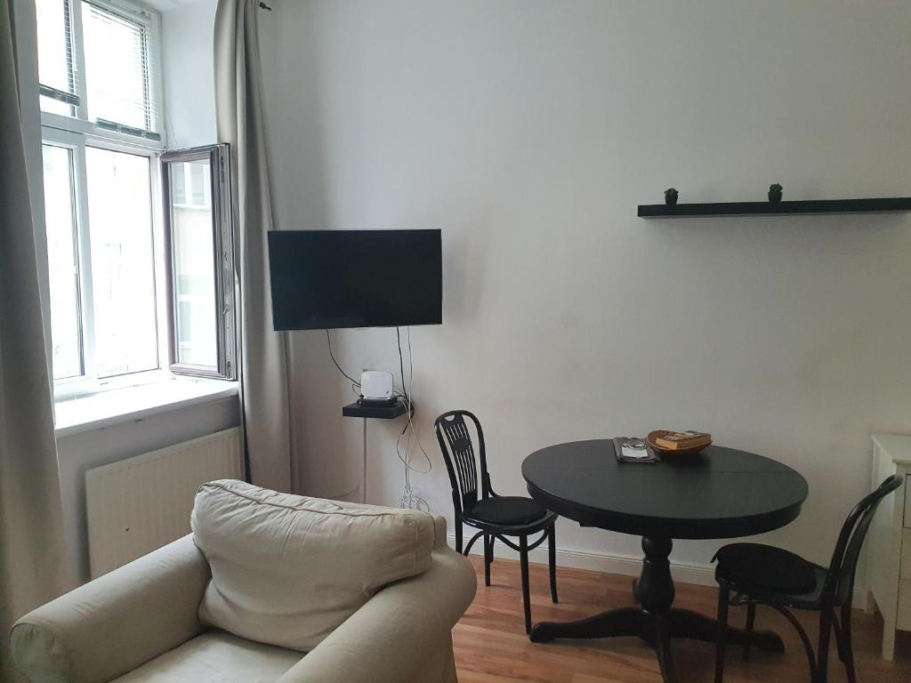Beutiful Apartment near the center photo