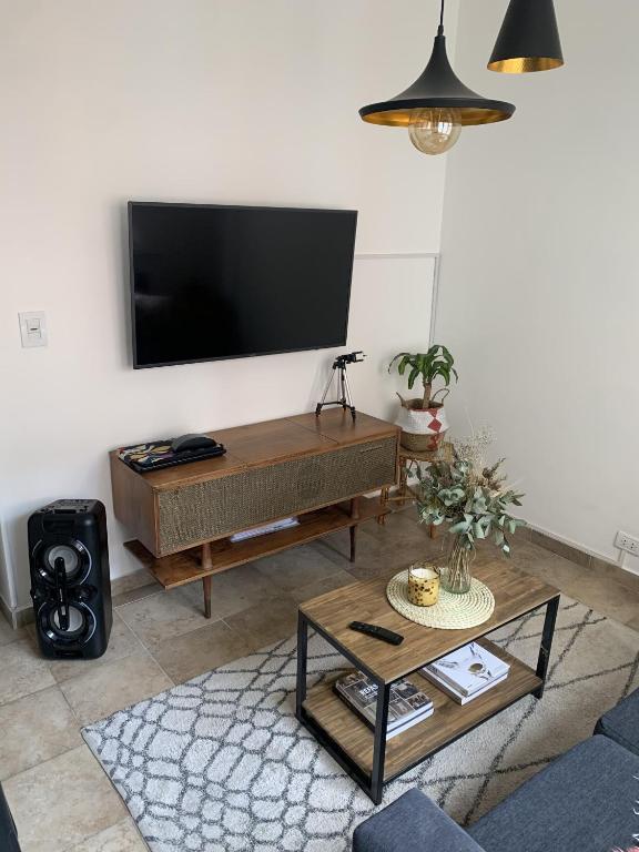 Departamento IDEAL PARA 2! - 2
