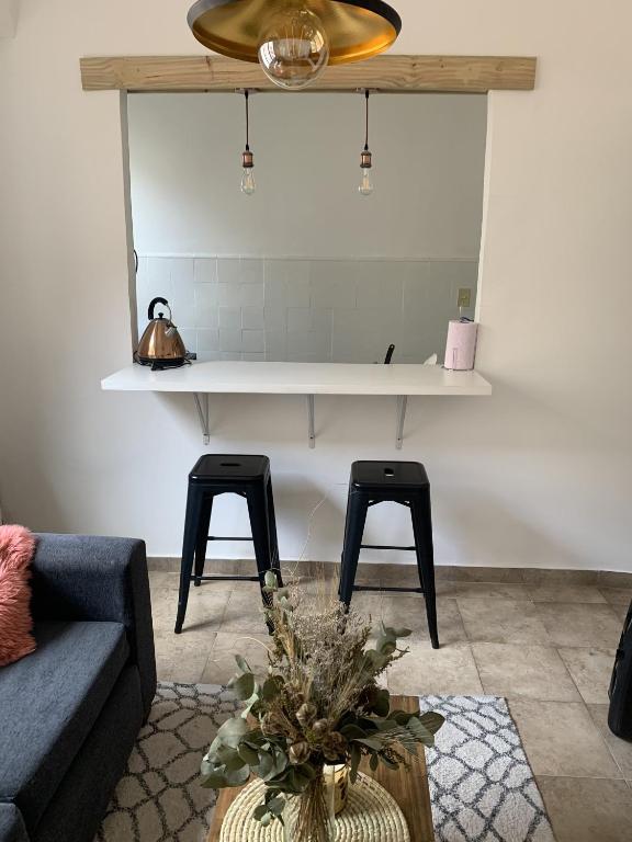 Departamento IDEAL PARA 2! - 3