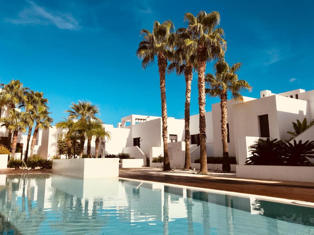 CocoBeach Mojácar, Mojácar