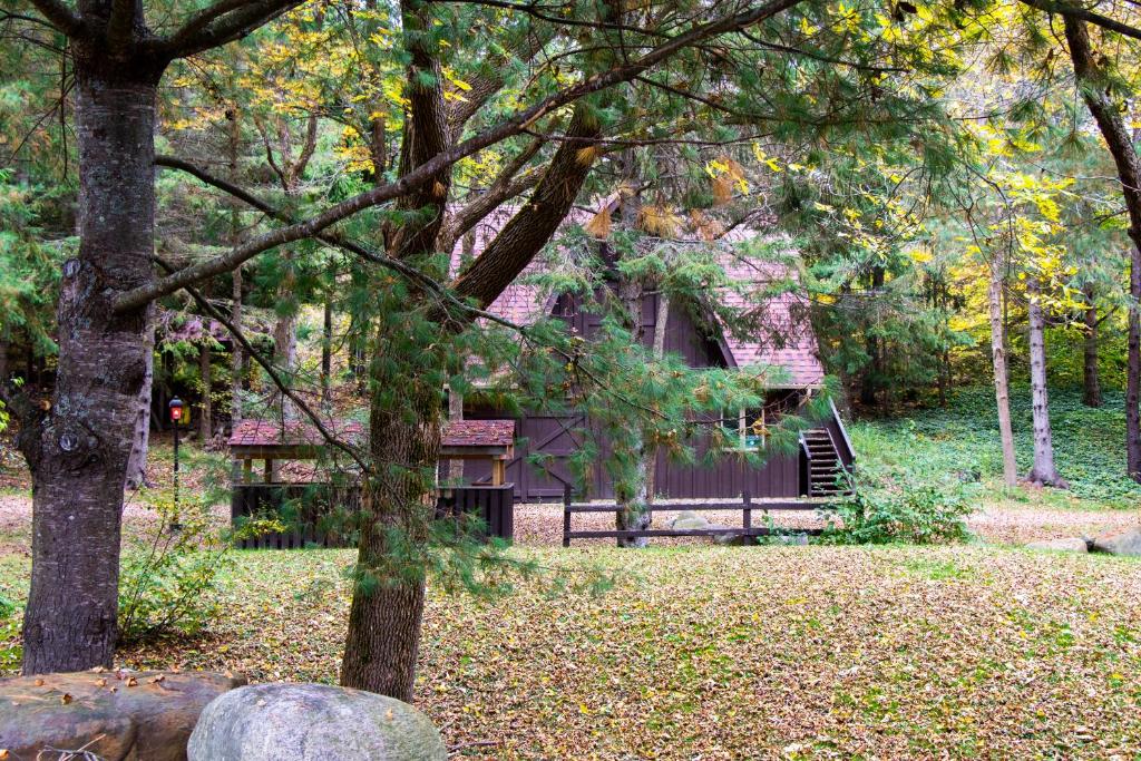 Fairy Bay Lakehouse photo