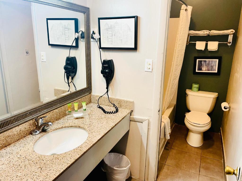 Red Carpet Inn Duncannon Photo 9