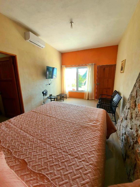 APARTHOTEL VISTA LAGO photo