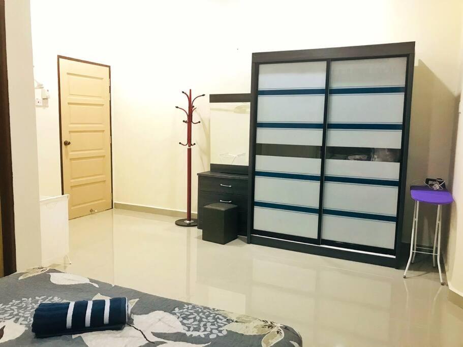 Danial Homestay Ajil photo