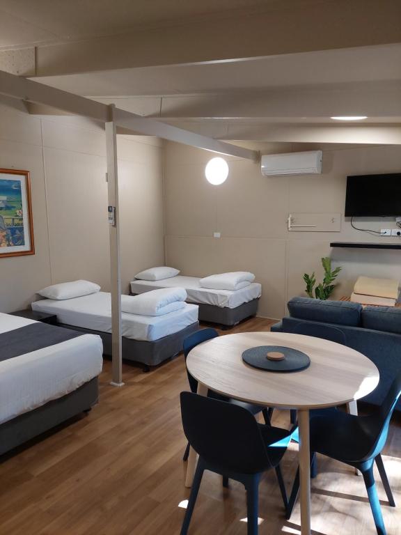 Robe Holiday Park photo