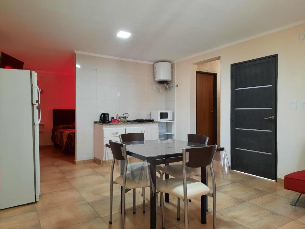 Departamento Céntrico ISELIN - 5