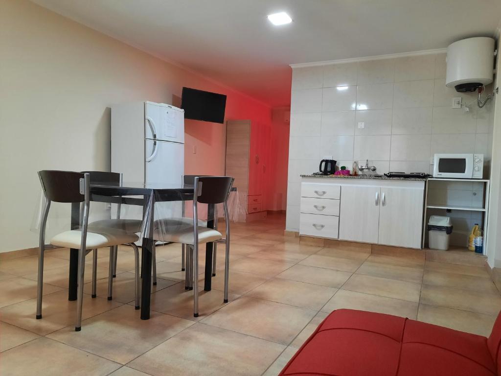 Departamento Céntrico ISELIN - 2