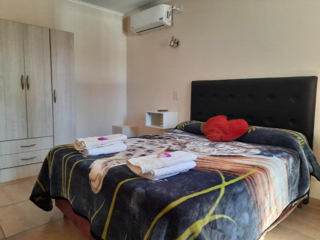 Departamento Céntrico ISELIN - 4