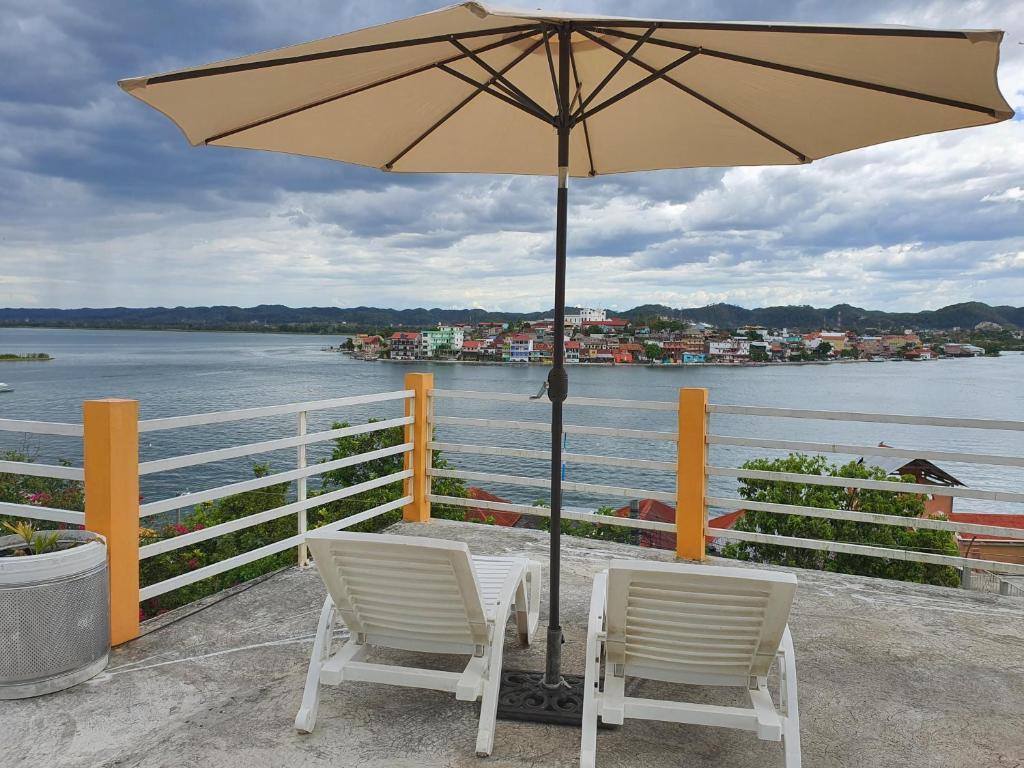APARTHOTEL VISTA LAGO photo