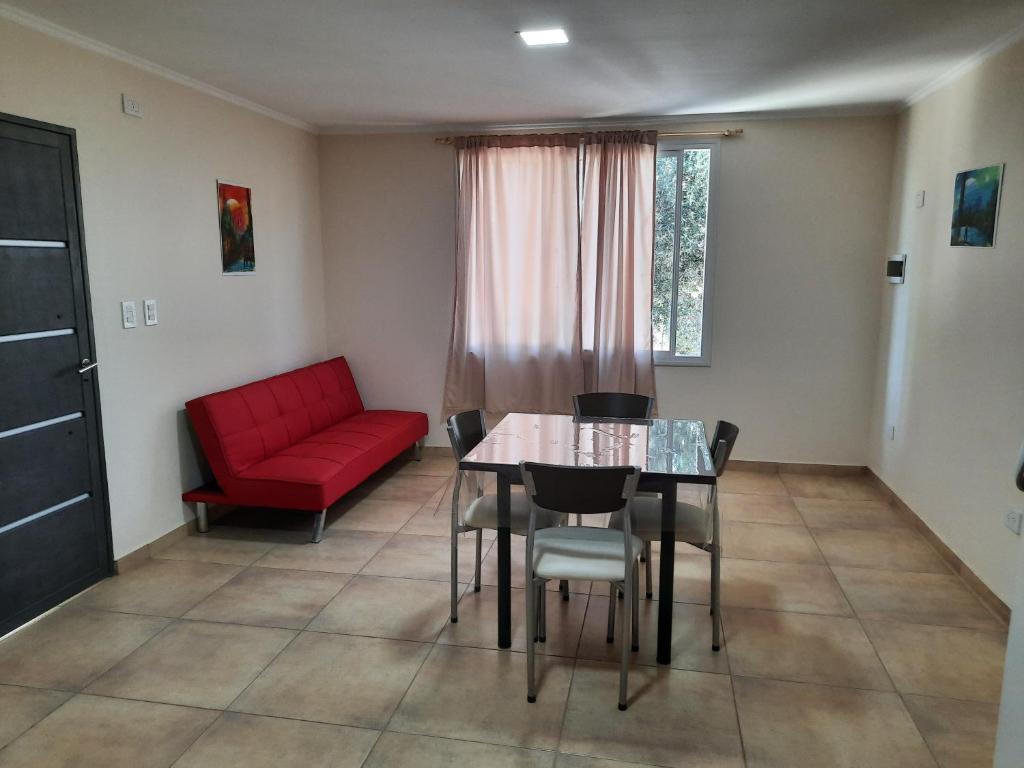 Departamento Céntrico ISELIN - 3