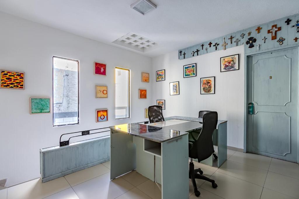 RCH Suite - 4