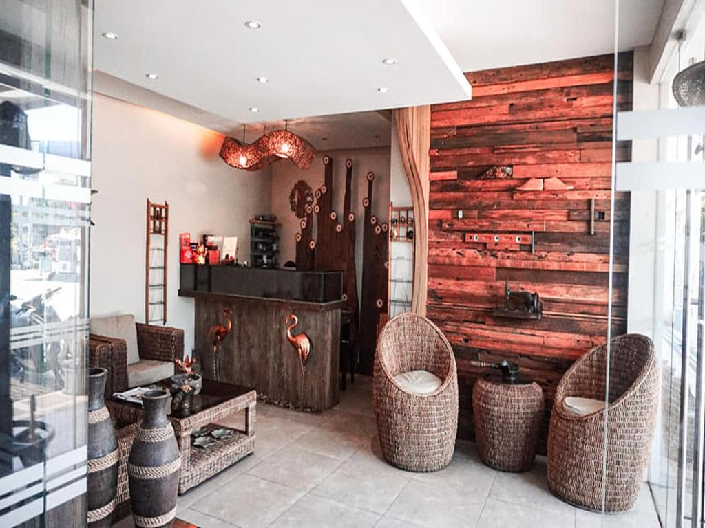 Hotel Joselina photo