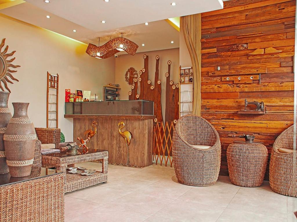 Hotel Joselina photo