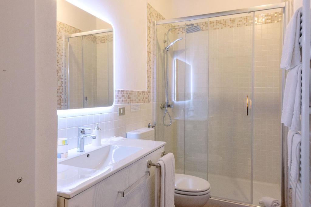 Villa Chiccheio Rooms photo