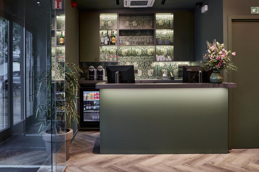 Hotel Floris Hotel Ustel Midi Photo 30