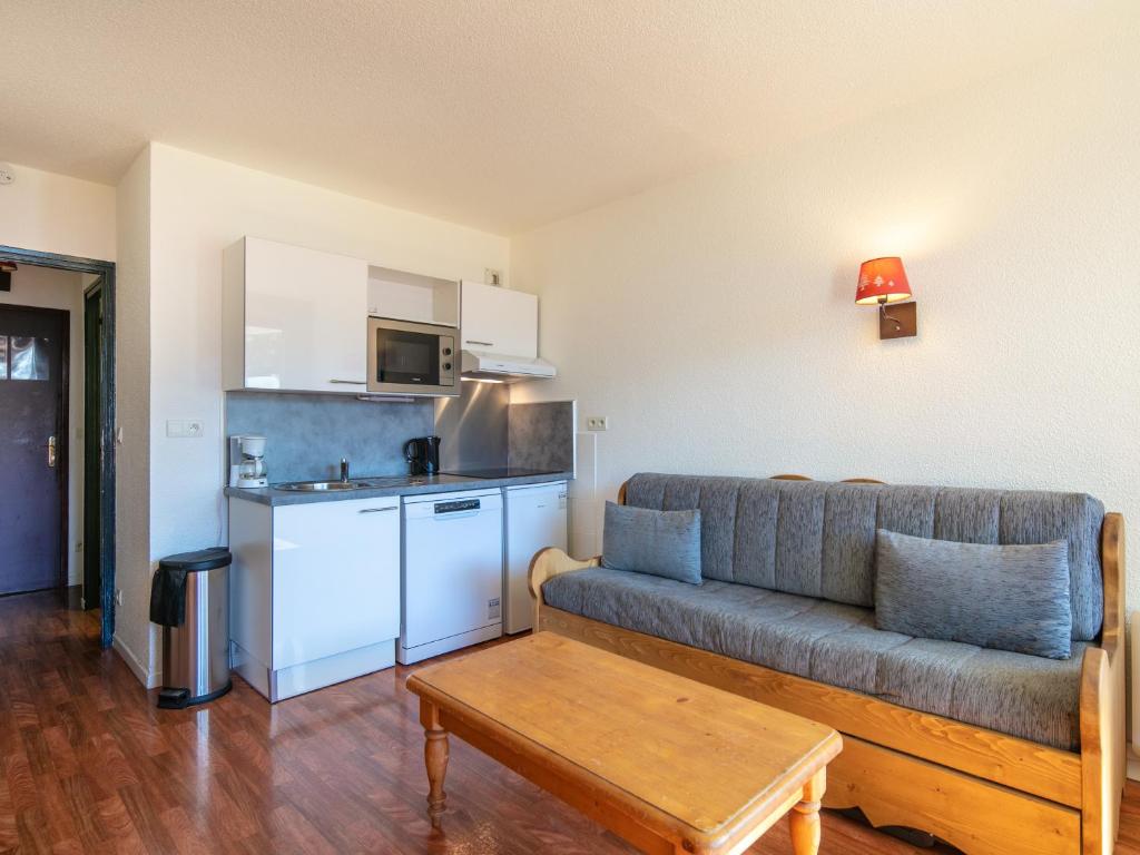 Vacanceole - Residence L'Edelweiss photo