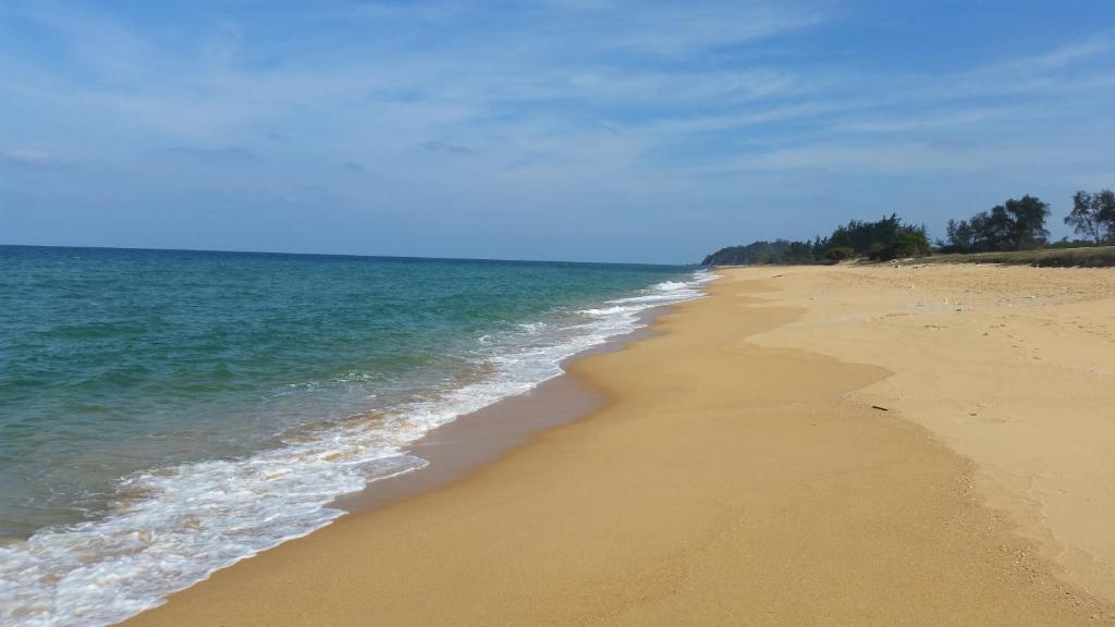 The Retreat Tanjung Jara photo