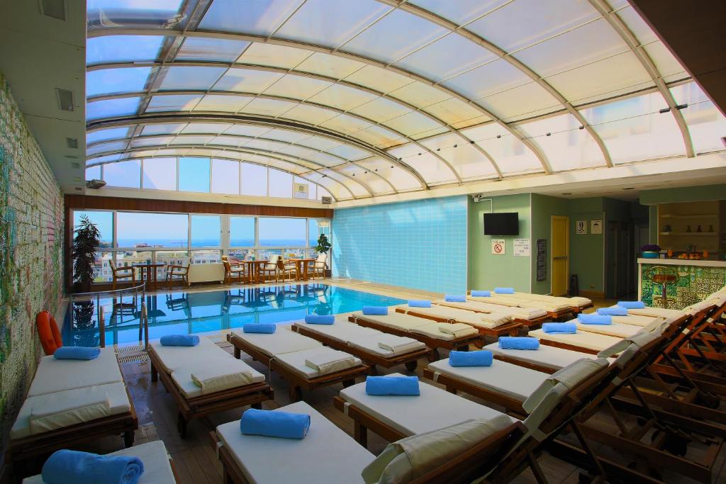 Zagreb Hotel photo