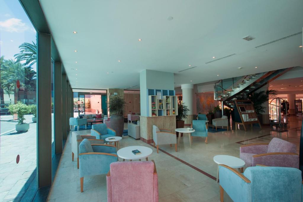 Grupotel Las Pitas photo