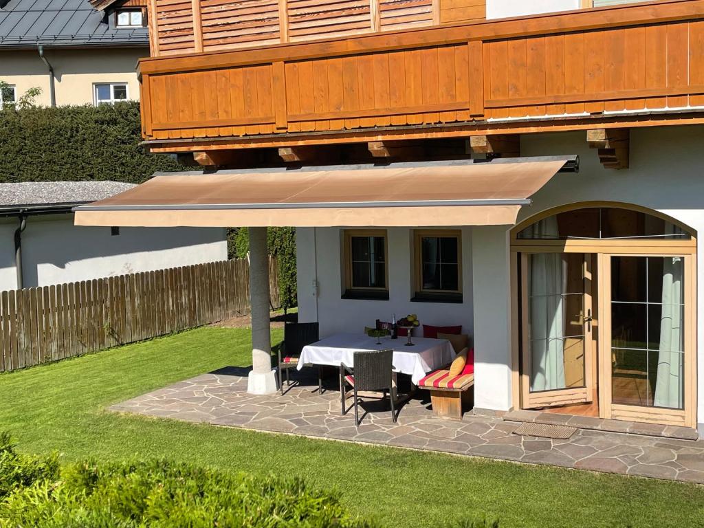 Appartement Erler - 4