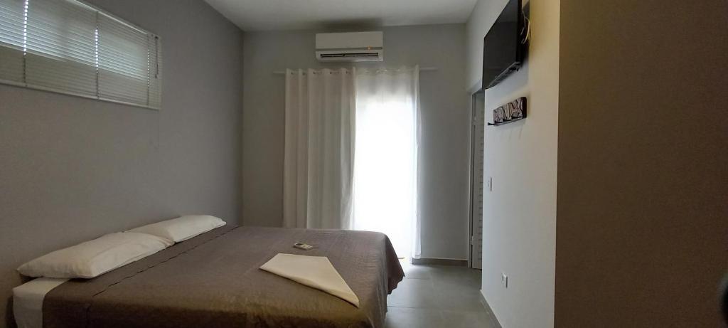 Fric Pousada, Ubatuba