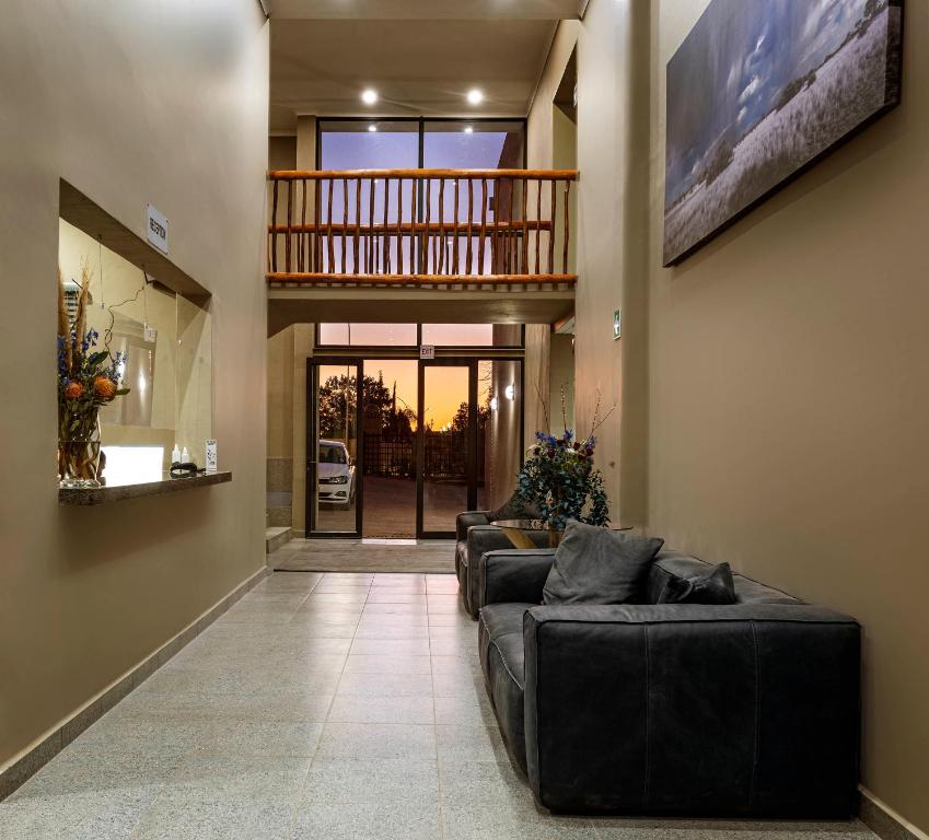 Upington Inn photo