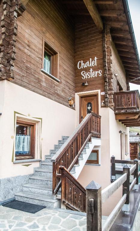 Chalet Sisters - 3